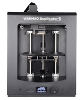 Wanhao Duplicator 6 3D Drucker