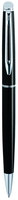 WATERMAN Kugelschreiber Waterman Kugelschr,  Hemisphere 0.7 mm Blau