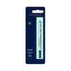 WATERMAN Tintenrollermine Tintenrollermin F sch WAT 0.5 mm Schwarz