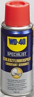 WD-40® Schließzylinderspray WD-40 Schließzylinderspr.100ml 100, 0 ml