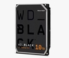 WD Black Performance Hard Drive - 10TB,  256 MB