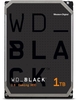 WD Black Performance Hard Drive - 1TB,  64 MB