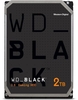 WD Black Performance Hard Drive - 2TB,  64 MB