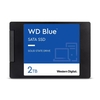 WD Blue 3D NAND SATA SSD WDS200T2B0A - Solid-State-Disk - 2