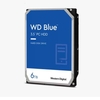 WD Blue™ SATA HDD - 6 TB