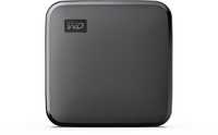WD Elements SE Portable SSD - 1TB
