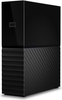 WD My Book - 12 TB