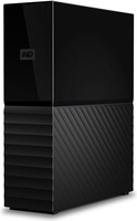 WD My Book - 8 TB