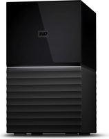 WD My Book Duo - 36 TB