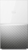 WD My Cloud Home Duo - 20 TB