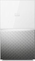 WD My Cloud Home Duo - 8 TB