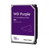 WD Purple Surveillance Hard Drive - 18 TB
