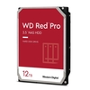 WD RED Pro NAS - 12 TB