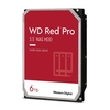 WD RED Pro NAS - 6 TB