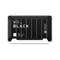 WD_BLACK™ D30 Game Drive SSD for Xbox™ - 1 TB