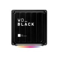 WD_BLACK™ D50 Game Dock - 2 TB NVMe