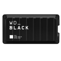 WD_BLACK™ P50 Game Drive - 1 TB