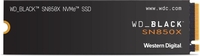 WD_BLACK SN850X NVMe SSD - 1 TB