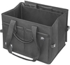 WEDO Einkaufskorb Wedo BigBox Shopper XL 582531 60 cm x 30 cm Polyester schwarz
