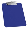 WEDO Klemmbrett DIN A4 blau