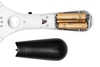 WEDO LED-Handlupe 90mm