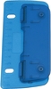 WEDO Locher Taschenlocher eisblau