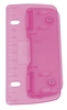 WEDO Locher Taschenlocher pink