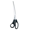 WEDO Scheren Papierschere 25, 5cm schwarz 25.5 cm schwarz