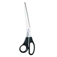 WEDO Scheren Papierschere 25, 5cm schwarz 25.5 cm schwarz
