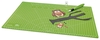 WEDO Schneidematte Wedo Schneide-Und Bastelmatte 3 mm 45, 0 x 30, 0 cm apfelgrün