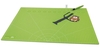 WEDO Schneidematte Wedo Schneide-Und Bastelmatte 3 mm 60, 0 x 45, 0 cm apfelgrün