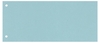 Wekre Trennstreifen Wekre Trennstreifen blau 100St 190 g/m² blau