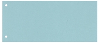Wekre Trennstreifen Wekre Trennstreifen blau 100St 190 g/m² blau