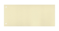Wekre Trennstreifen Wekre Trennstreifen cham 100St 190 g/m² chamois