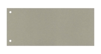 Wekre Trennstreifen Wekre Trennstreifen grau 100St 190 g/m² grau