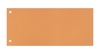 Wekre Trennstreifen Wekre Trennstreifen oran 100St 190 g/m² orange