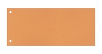 Wekre Trennstreifen Wekre Trennstreifen oran 100St 190 g/m² orange