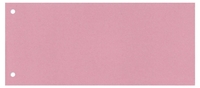 Wekre Trennstreifen Wekre Trennstreifen rosa 100St 190 g/m² rosa