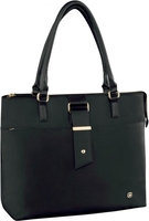 Wenger Ana Notebook-Tasche 39.6 cm (15.6") Schwarz