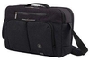 Wenger CityStream Notebook-Tasche 41 cm (16") Schwarz