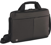 Wenger Format 16 Notebook-Tasche 41 cm (16") Grau