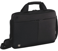 Wenger Format 16 Notebook-Tasche 41 cm (16") Schwarz