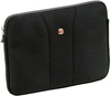 Wenger Legacy Notebook-Hülle 35.8cm (14.1") Schwarz