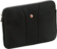 Wenger Legacy Notebook-Hülle 35.8cm (14.1") Schwarz