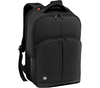 Wenger Link Notebook-Rucksack 41 cm (16") Schwarz