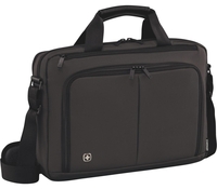 Wenger Source 14 Notebook-Tasche 35.8 cm (14") Grau