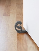 WENKO Multi-STOP® anthrazit