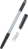 WENKO Unkrautstecher Teleskopstiel 55 - 120 cm