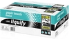 wepa Papierhandtücher wepa Handt.liquify Interf. ws 2-lagig