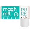 wepa Toilettenpapier "mach mit" 3-lagig - 8 Rollen